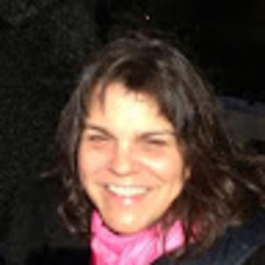 Meet your Posher, Dana